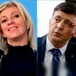 Зеленскийнинг музокаралар ҳақидаги сўзларига Россиядан “акс-садо” келди