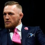 Makgregor rossiyalik sportchini barcha davrlarning eng yaxshi jangchilaridan biri deb atadi