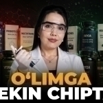 Qadoqdagi zahar. Saraton, bepushtlik va o‘limni pulimizga sotib olyapmiz