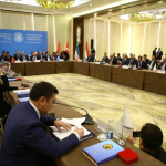 Xiva 2020 yilda turkiy olamning madaniy poytaxti deb e’lon qilinadi