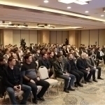ДХХ кубогининг Тошкент шаҳар босқичига старт берилди