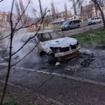 Россия Зеленскийнинг она шаҳрига зарба берди. 18 киши ҳалок бўлди