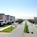 40 gektar maydonda Yangi Jizzax shahri quriladi