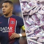 Saudiya Arabistoni transferlarga salkam 20 milliard yevro ajratmoqda