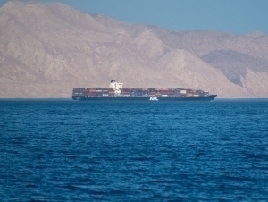 Eron Hormuz bo‘g‘ozini yana yopib qo‘ydi