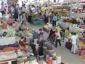 Toshkent bozorlarida video va rasmga olish pullik bo‘ladi 