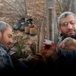 HAMAS Muhammad Deyfning o‘limini tasdiqladi