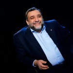 Жиноий олигарх Рубен Варданян лавозимидан бўшатилди