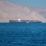 Eron Hormuz bo‘g‘ozini yana yopib qo‘ydi