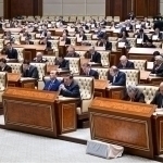 The Prime Minister was instructed to dismiss the heads of “internal anti-corruption control” structures