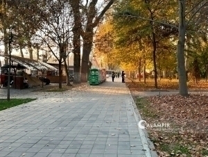 Tomorrow’s temperature expected to reach 21 degrees