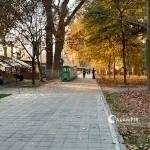 Tomorrow’s temperature expected to reach 21 degrees