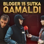 Bloger 15 sutkaga qamaldi. U advokati va qarindoshlari bilan uchrashtirilmayotgani aytilmoqda