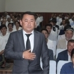 Umurzoqov “hayfsan” bergan Sho‘rchining sobiq hokimi sudlandi