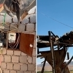 Samarqanddagi korxona qariyb 920 mln so‘mlik elektrni talon-toroj qildi