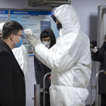 Хитойда коронавирус қурбонлари сони 200 га яқинлашди
