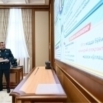 ИИВА ва ЖХУ трансформация қилинади
