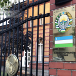 O‘zbekiston Shvetsiyada elchixonasini ochadi