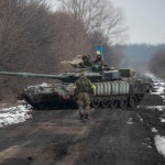 Rossiya-Ukraina urushining 62-kunida nimalar bo‘ldi?