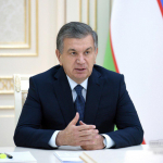 Mirziyoyev Hisob palatasi to‘g‘risidagi qonunni qabul qildi