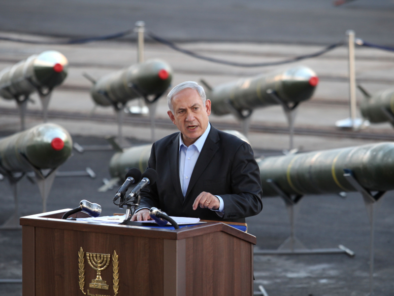 Yo hayot, yo mamot: Netanyaxu “Mossad” rahbariga Eron bo‘yicha topshiriq berdi
