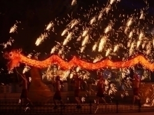 Xitoyda mushak do‘konidagi portlashda 12 kishi halok bo‘ldi