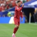 41 yoshli Ronaldu Portugaliya terma jamoasiga chaqiruv oldi