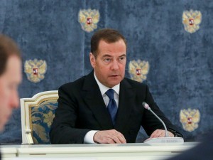 AQSH  Koreya, Vetnam, Iroq, Yugoslaviyaga tovon to‘lashi kerak – Medvedev