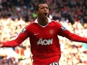 Nani Qozog‘iston klubiga ko‘chib o‘tdi