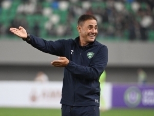 Ўзбекистон МТЖнинг Уругвайга қарши қайдномаси маълум бўлди  