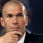 Zidan o‘yin oldidan mag‘lubiyat haqida esladi