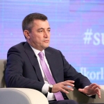 Alisher Sultonov Bosh vazirning maslahatchisi bo‘ldi 