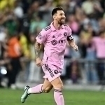 Messi MLSda oyning eng yaxshi futbolchisi bo‘ldi