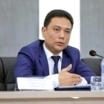 Асака тумани ҳокими ишдан олинди
