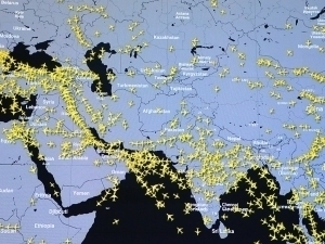 Uzbekistan Airways Европа давлатларига бориш учун Россия осмонидан учиб ўтишни тўхтатди