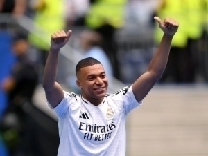 Мбаппе Ла Лиганинг энг қиммат футболчисига айланди