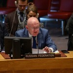 BMT Xafsizlik Kengashida Rossiyaning taklifi rad etildi