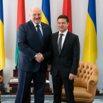 Ukraina Belarus bilan aloqalarini to‘xtatib qo‘ydi