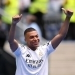 Mbappe La Liganing eng qimmat futbolchisiga aylandi