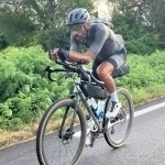 Fransuz velosipedchisi Rossiyada hibsga olindi 