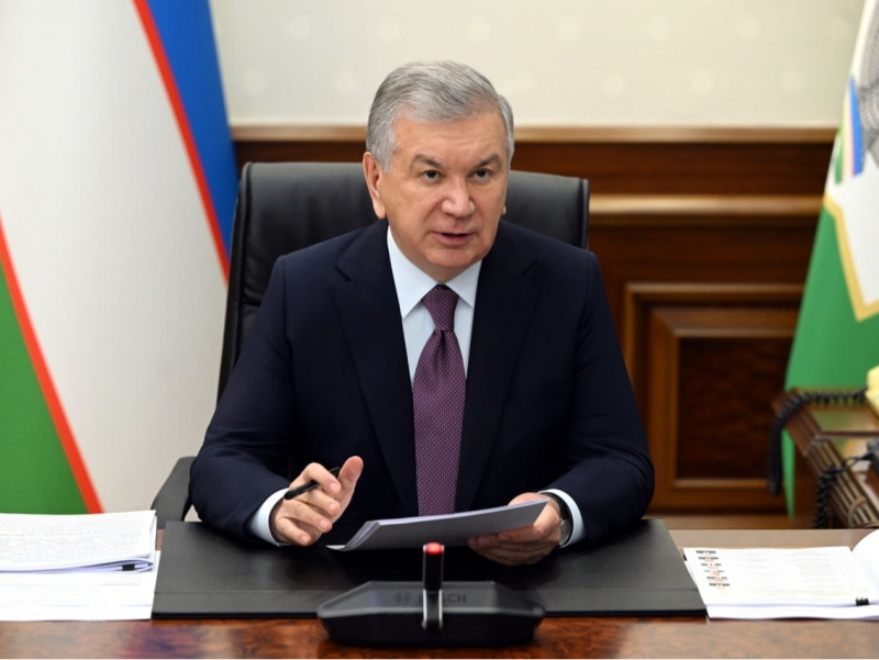 President highlights skills gap despite rising higher education enrollment