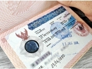 Visa-free regime for Uzbeks was introduced in Thailand