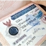Visa-free regime for Uzbeks was introduced in Thailand
