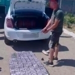 Наркотик ва психотроп моддалар айланмаси билан шуғулланган шахслар ушланди (видео)