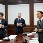 Ўзбекистонда 1 ой ичида 277 минг фуқаро ишли бўлгани айтилди