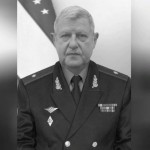 Генерал-майор Александр Шишлянников вафот этди