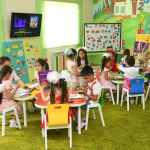 Pandemiya davrida bog‘chalarga qo‘yiladigan sanitariya talablari belgilandi