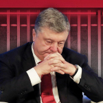 Poroshenko xoinlikda ayblanmoqda