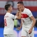 Yevro-2024: Nimchorak final yakunlandi