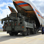 Туркия АҚШни С-400 учун босим ўтказишнинг оқибатидан огоҳлантирди